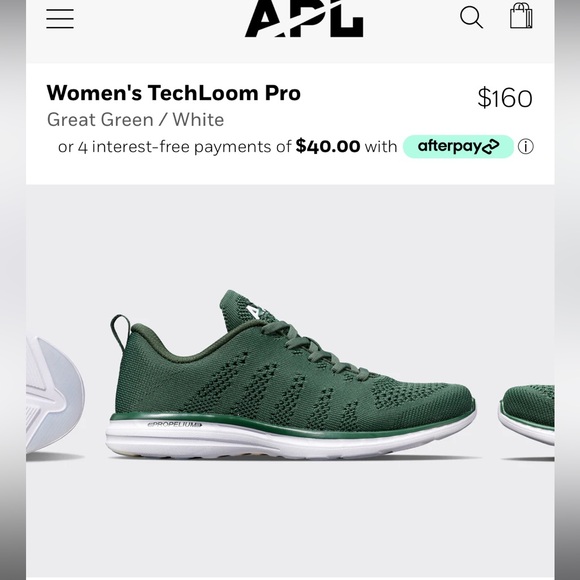 Athletic Propulsion Labs TechLoom Pro Shoes - Picture 4 of 5